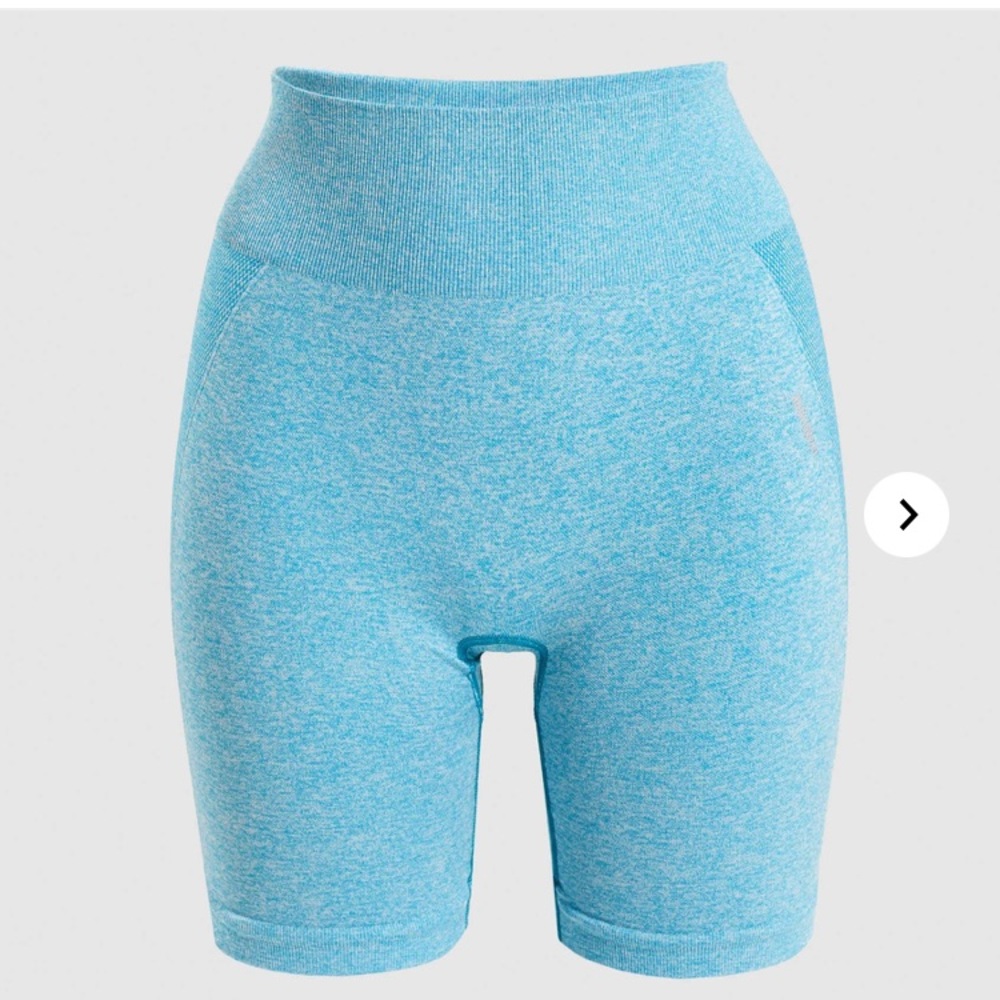 Gymshark flex shorts